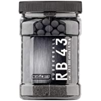 Los mejores  - Umarex T4E RB Prac-Series - Bolas de goma (43-500 unidades)